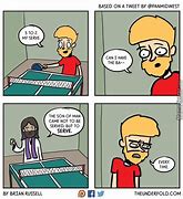 Image result for Ping Pong Humor