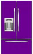 Image result for Glass French Door Refrigerator