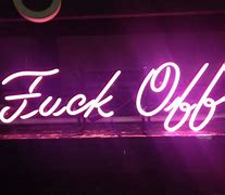 Image result for Neon Light Signs