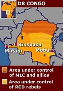 Image result for Congo War MSP