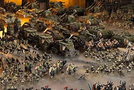 Image result for Warhammer 40K Battlefield