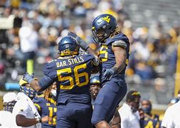 Image result for West Virginia Spring Football