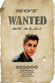 Image result for Real Governemt Wanted Poster
