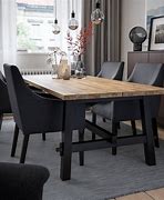 Image result for ikea dining table