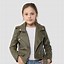 Image result for Leather Jacket Girls Fashion