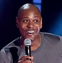 Image result for Dave Chappelle