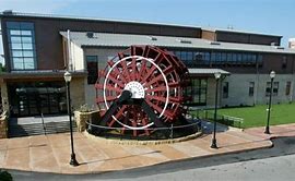 Image result for Mississippi River Museum Dubuque