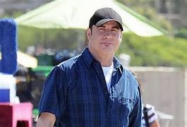 Image result for John Travolta Son Death