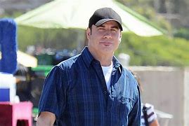 Image result for John Travolta Son