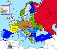 Image result for Europe WW2