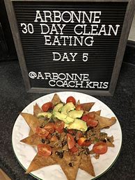 Image result for Arbonne 30-Day Cleanse Snacks