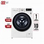 Image result for LG Washing Machine Smart Dianosis Inverter Direct Drive