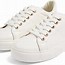 Image result for Girls Clothing Shoes White Sneaker