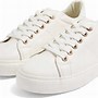 Image result for Stylish White Sneakers