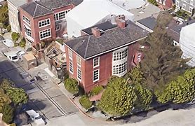 Image result for Nancy Pelosi's House in San Francisco