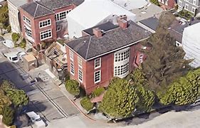 Image result for Nancy Pelosi's House San Francisco