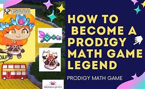 Image result for Prodigy Math Play Now
