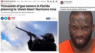 Image result for Best Florida Man Headlines