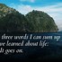 Image result for Positive and Spiritual Quotes