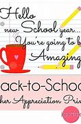 Image result for Back to School Wish