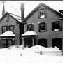 Image result for Great Blizzard of 1888