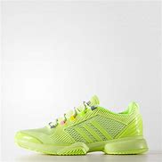 Image result for Stella McCartney Adidas Tennis Shoes Barricade
