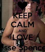 Image result for Keep Calm and Love Jesse