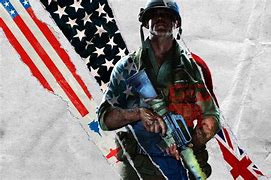 Image result for Call of Duty Cold War and Warzone