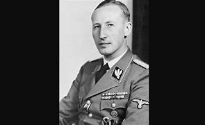 Image result for Klaus Heydrich