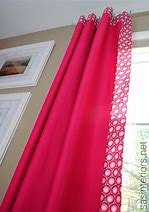 Image result for Decorative Curtains