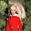 Image result for Barbie Christmas Tree