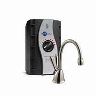 Image result for InSinkErator Instant Hot Water Dispenser