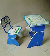Image result for Preschool Desk