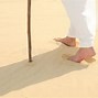 Image result for Walking with Bible in Hand