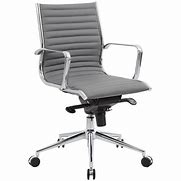 Image result for Gray Office Chair