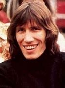 Image result for Roger Waters Youngwith Bass