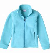 Image result for Girls Columbia Fleece Jacket