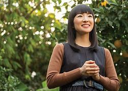 Image result for Marie Kondo given up