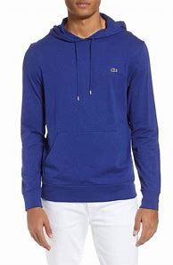 Image result for Lacoste Pullover Hoodie