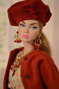 Image result for Poppy Parker Barbie Doll