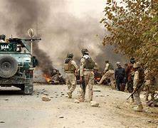 Image result for Afghan War 2001