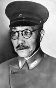 Image result for Hideki Tojo Emperor