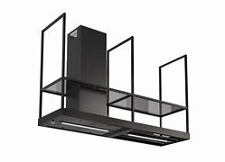Image result for Hanging Cooker Extractor Hood