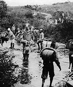 Image result for Congo World War