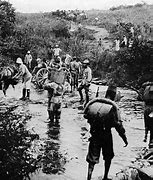 Image result for Belgian Army Congo Crisis