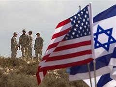 Image result for United States and Israel