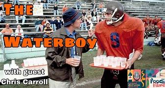 Image result for Kevin Farley Waterboy