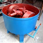 Image result for Muller Sand Mixer