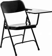 Image result for Swivel Tablet Arm Chair