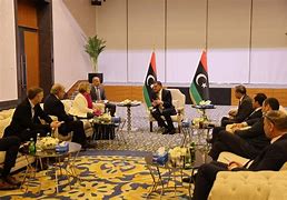 Image result for Libyan Diplomat Shoots Police